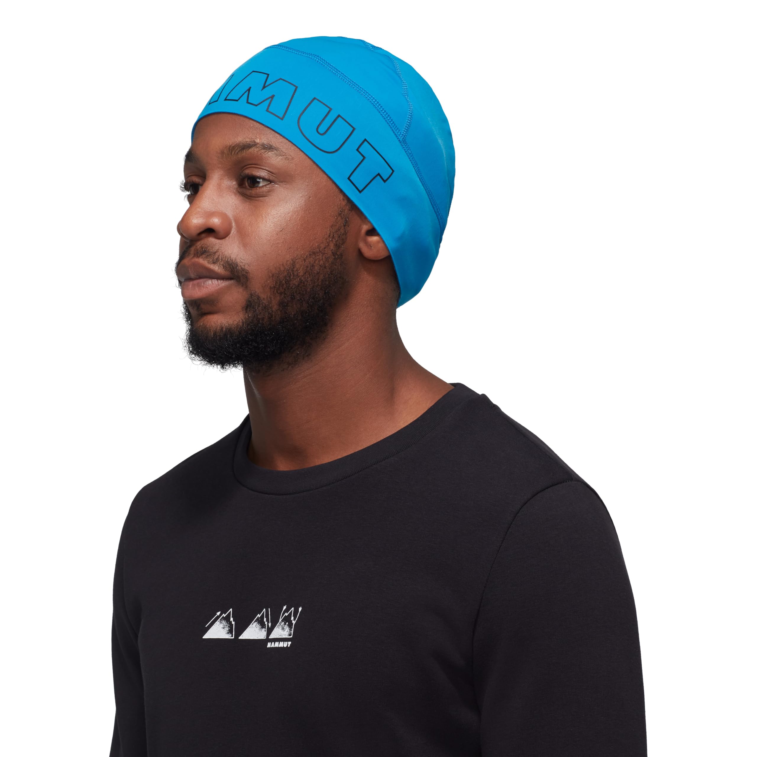 Amazon | [マムート] エナジー ビーニー/Aenergy Beanie 1191-01850 L